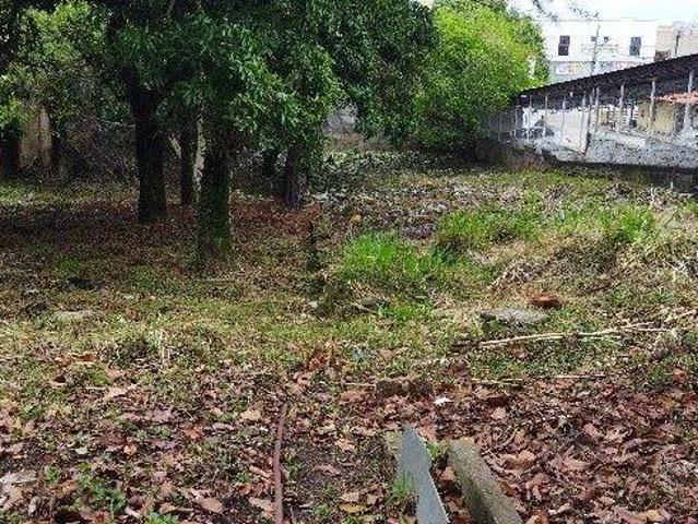 Área à venda, 1850 m² por R$ 11.500.000,00 Centro Guarulhos/SP