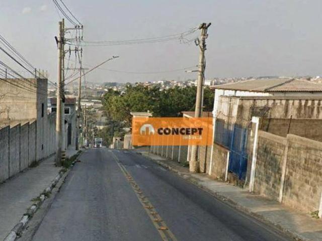 Área à venda, 18 m² por R$ 14.000.000,00 Jardim Nossa Senhora do Caminho Ferraz de Vasconcelos/S