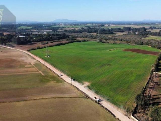 Área à venda, 197510 m² por R$ 29.626.500,00 Miringuava São José dos Pinhais/PR