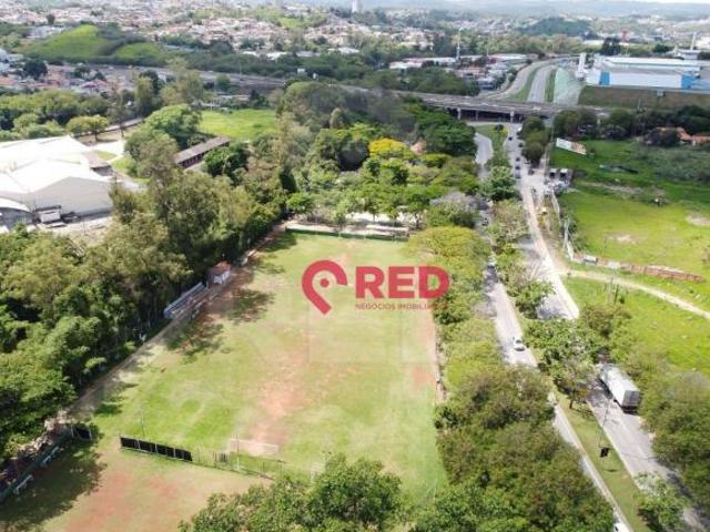 Área à venda, 19800 m² por R$ 10.600.000,00 Jardim Vergueiro Sorocaba/SP