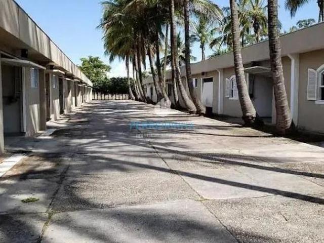 Área à venda, 20000 m² por R$ 18.000.000,00 Jardim Califórnia Jacareí/SP