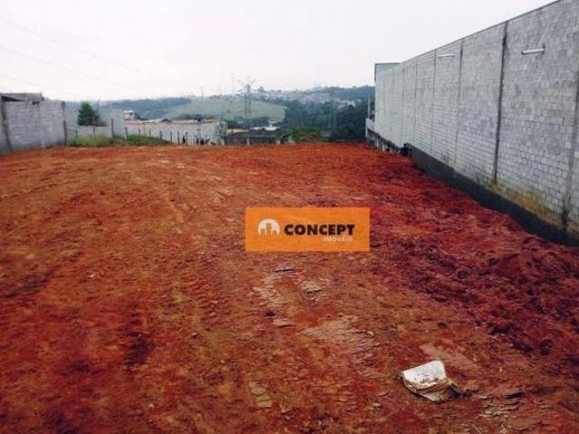 Área à venda, 2000 m² por R$ 750.000,00 Veraneio Maracanã Itaquaquecetuba/SP