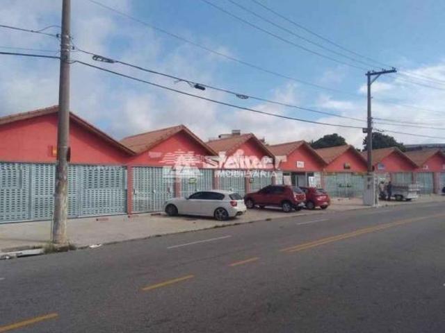 Área à venda, 2000 m² por R$ 7.000.000,00 Vila Galvão Guarulhos/SP