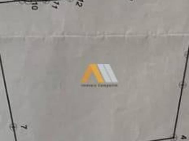 Área à venda, 2037 m² por R$ 1.900.000,00 Jardim Vergueiro Sorocaba/SP