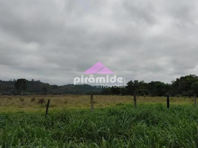 Área à venda, 20.000 m² por R$ 8.900.000,00 Rio Abaixo Jacareí/SP