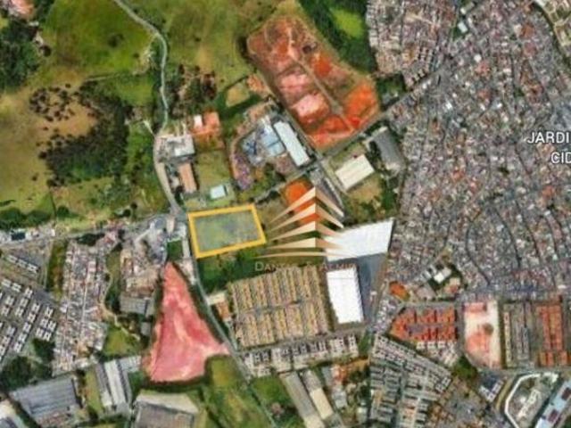 Área à venda, 21432 m² por R$ 53.581.775,00 Água Chata Guarulhos/SP