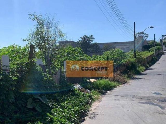 Área à venda, 21382 m² por R$ 12.000.000,00 Jardim América Poá/SP