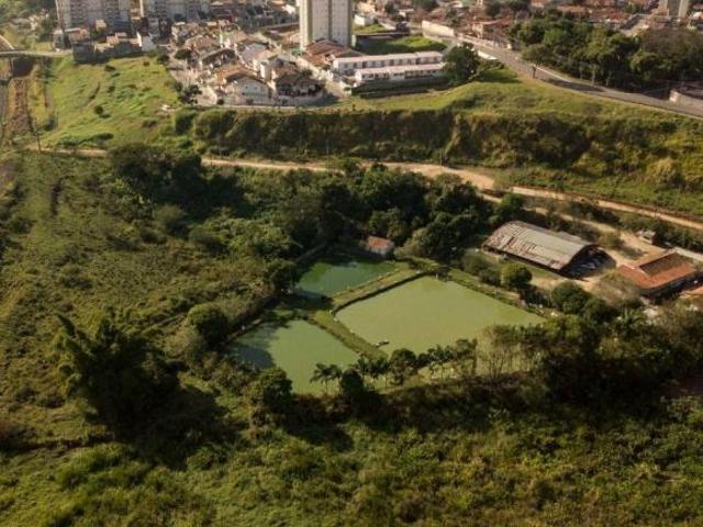 Área à venda, 22000 m² por R$ 19.000.000,00 Vila Industrial São José dos Campos/SP
