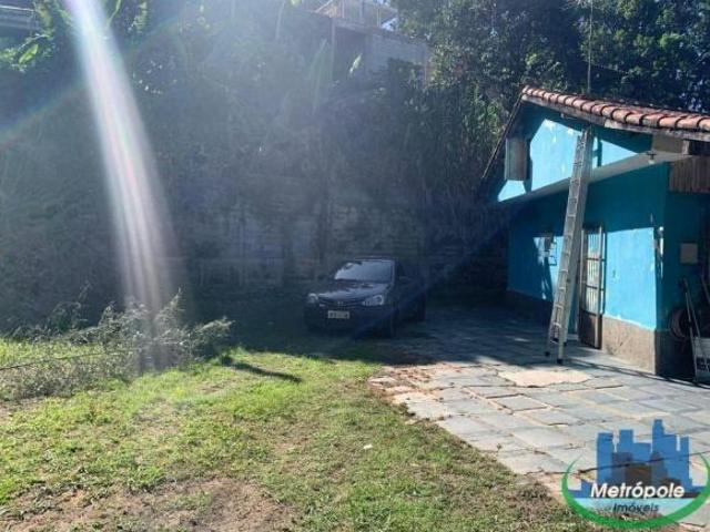 Área à venda, 2200 m² por R$ 800.000,00 Mikail II Guarulhos/SP