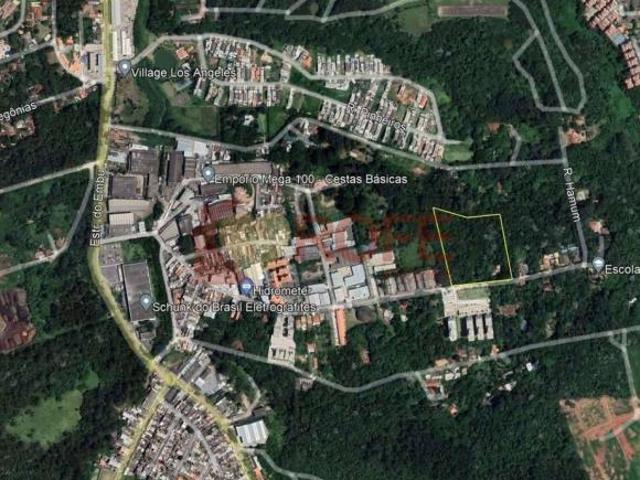 Área à venda, 22096 m² por R$ 4.800.000,00 Jardim Colibri Cotia/SP