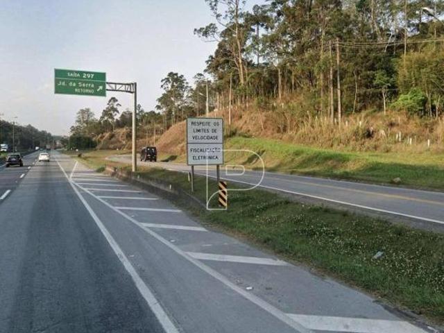 Área à venda, 22304 m² por R$ 2.880.000,00 Itaquaciara Itapecerica da Serra/SP