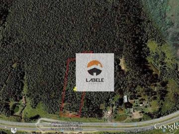 Área à venda, 22.304 m² por R$ 0 BR116 Itapecerica da Serra