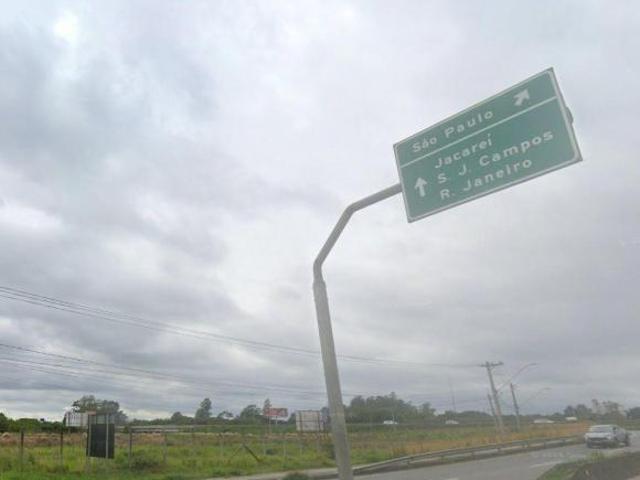 Área à venda, 236500 m² por R$ 87.505.000,00 Pagador de Andrade Jacareí/SP