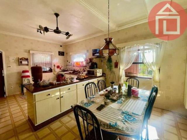 Área à venda, 23998 m² por R$ 6.000.000,00 Campo Novo Bragança Paulista/SP