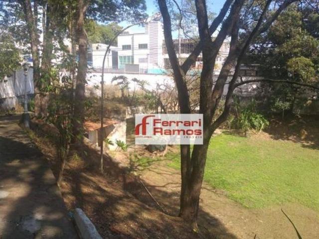Área à venda, 2472 m² por R$ 23.000.000,00 Zona Norte Barro Branco São Paulo/SP