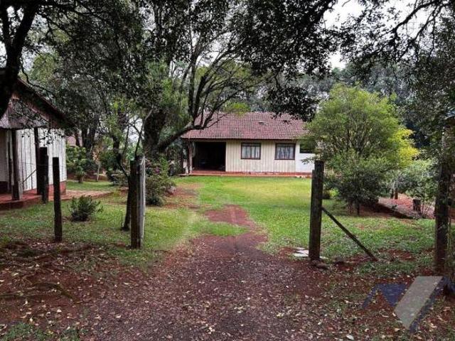 Área à venda, 247900 m² por R$ 2.600.000,00 Paris Guaraniaçu/PR