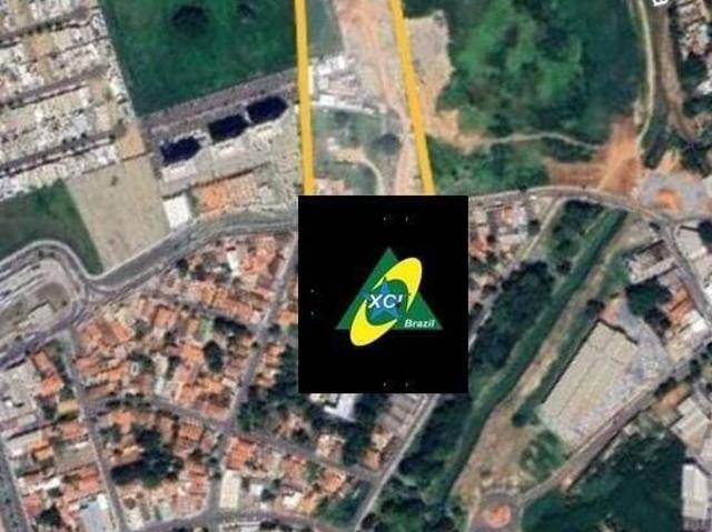 Área à venda, 24000 m² por R$ 84.000.000 Parque Ortolândia Hortolândia/SP