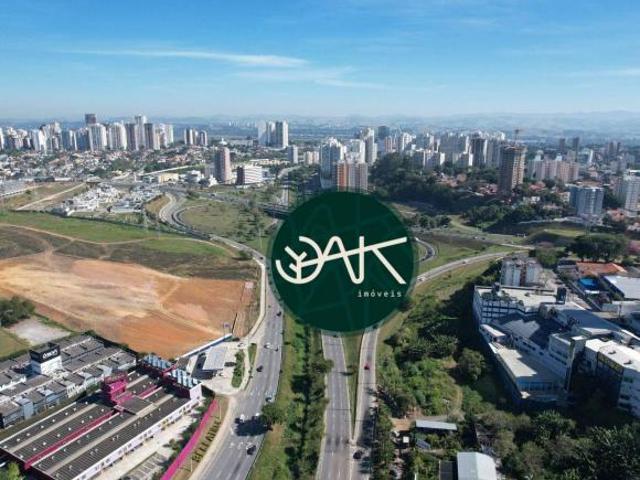 Área à venda, 24000 m² por R$ 96.000.000,00 Jardim das Colinas São José dos Campos/SP