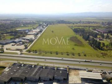 Área à venda, 241229 m² por R$ 96.800.000 Eugênio de Melo São José dos Campos/SP