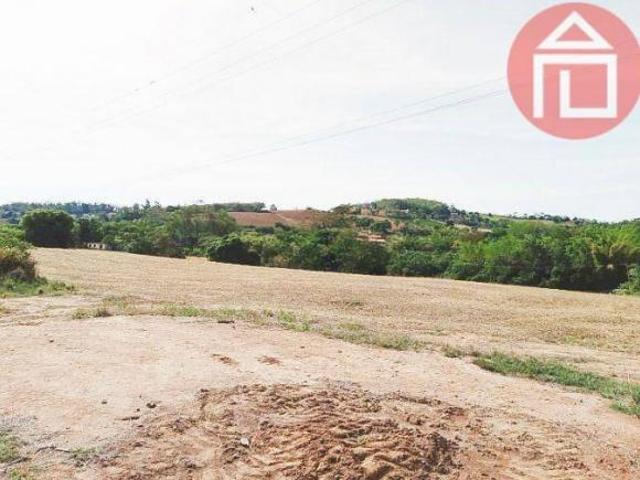 Área à venda, 25728 m² por R$ 5.145.600,00 Santana Bragança Paulista/SP