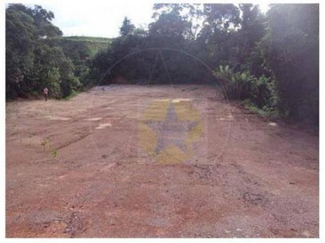 Área à venda, 25000 m² por R$ 900.000,00 Campo Largo Atibaia/SP