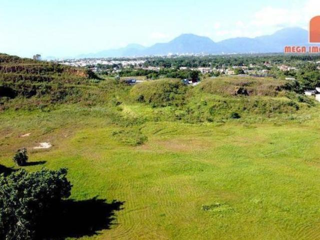 Área à venda, 267000 m² Jardim Prados Peruíbe/SP