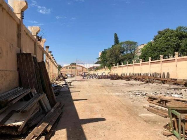 Área à venda, 28000 m² por R$ 21.000.000,00 Vila Tavares Campo Limpo Paulista/SP