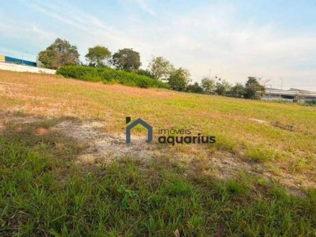 Área à venda, 3064 m² Jardim Califórnia Jacareí/SP