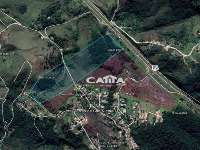 Área à venda, 310000 m² por R$ 217.000.000,00 Santana do Parnaiba Santana de Parnaíba/SP