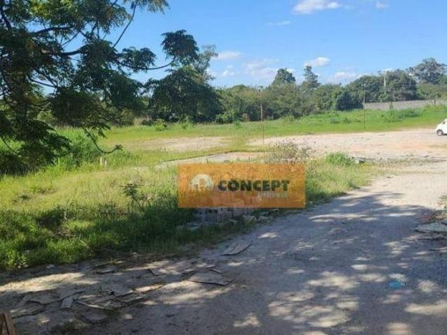Área à venda, 32000 m² por R$ 22.400.000,00 Jardim Roseli Itaquaquecetuba/SP