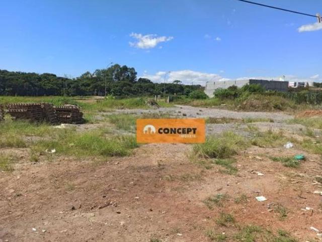 Área à venda, 3200 m² por R$ 4.800.000,00 Vila Sol Nascente Suzano/SP