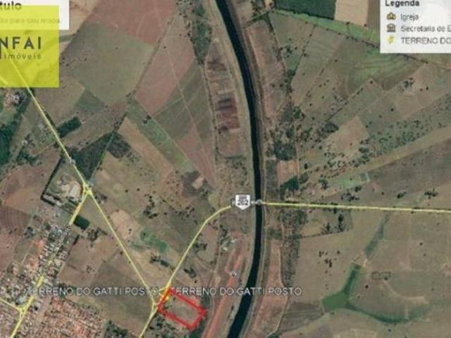 Área à venda, 33000 m² por R$ 1.800.000 Pereira Barreto Pereira Barreto/SP