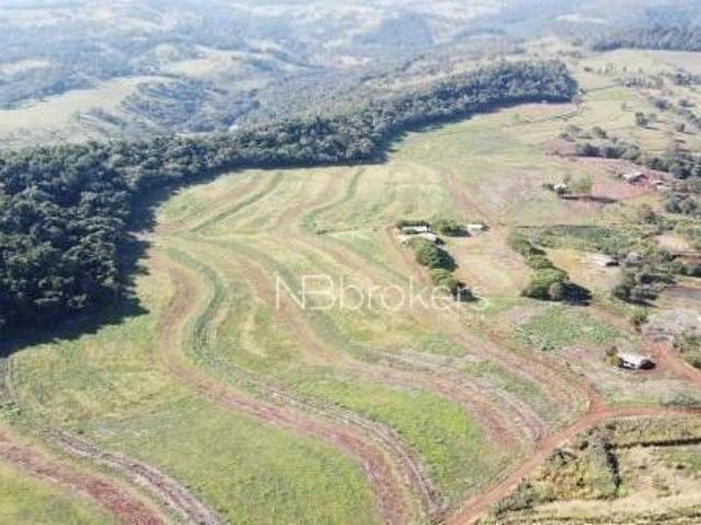 Área à venda, 354046 m² por R$ 2.900.000,00 Rio Do Salto Cascavel/PR