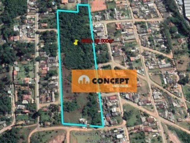 Área à venda, 36 m² por R$ 1.900.000,00 Jardim São Luís Suzano/SP