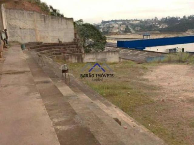 Área à venda, 3750 m² por R$ 3.200.000,00 Vila Natal Francisco Morato/SP
