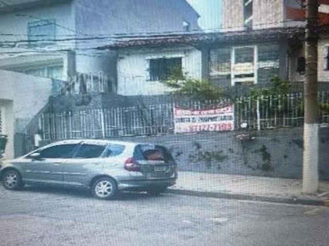 Área à venda, 375 m² por R$ 1.272.000,00 Jardim Glória São Paulo/SP