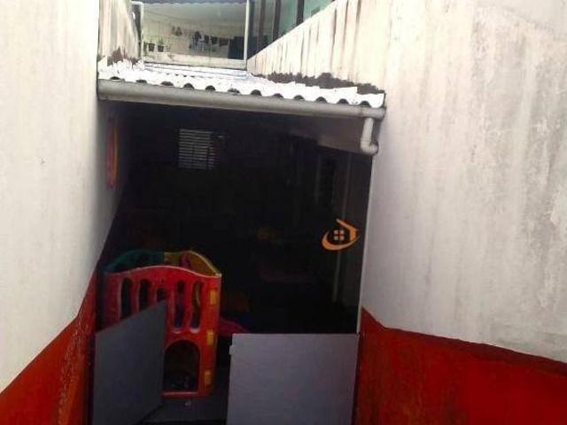 Área à venda, 375 m² por R$ 850.000,00 Recanto Campo Belo São Paulo/SP