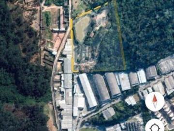Área à venda, 37000 m² por R$ 18.000.000,00 Jardim Santa Emilia Guarulhos/SP