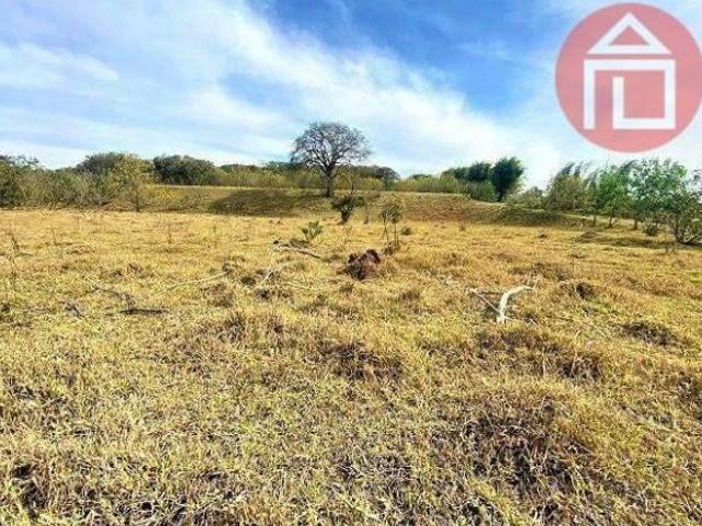 Área à venda, 38576 m² por R$ 7.800.000,00 Guaripocaba Bragança Paulista/SP