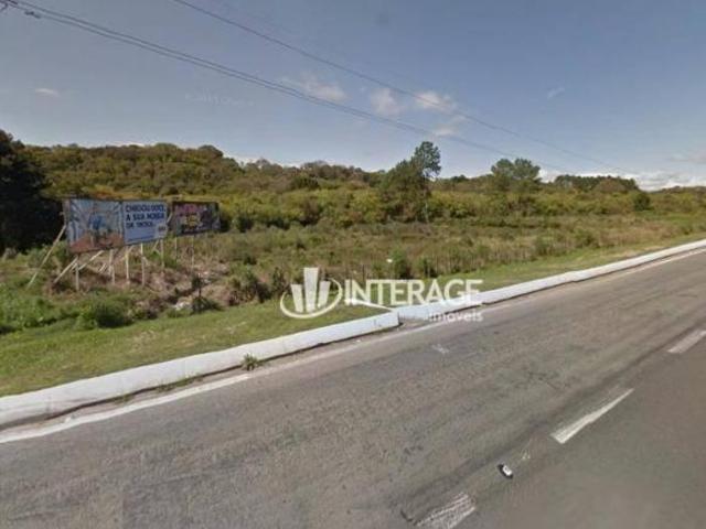 Área à venda, 396087 m² por R$ 14.000.000,00 Borda Do Campo São José dos Pinhais/PR
