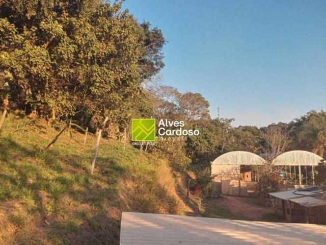 Área à venda, 3984 m² por R$ 2.800.000 Jardim do Lago Atibaia/SP