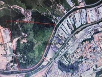 Área à venda, 4078700 m² por R$ 5.751.000,00 Serra dos Cristais Vargem Grande Paulista/SP