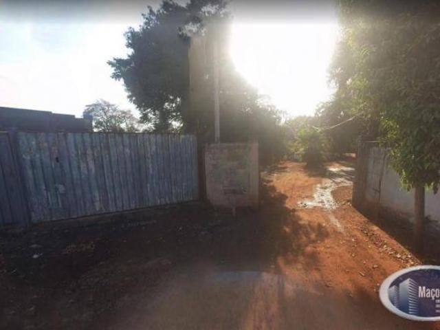 Área à venda, 4094 m² por R$ 1.050.000,00 Campos Elíseos Ribeirão Preto/SP