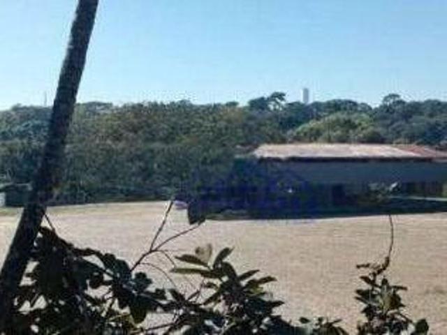 Área à venda, 40000 m² por R$ 40.000.000,00 Vila Tesouro São José dos Campos/SP