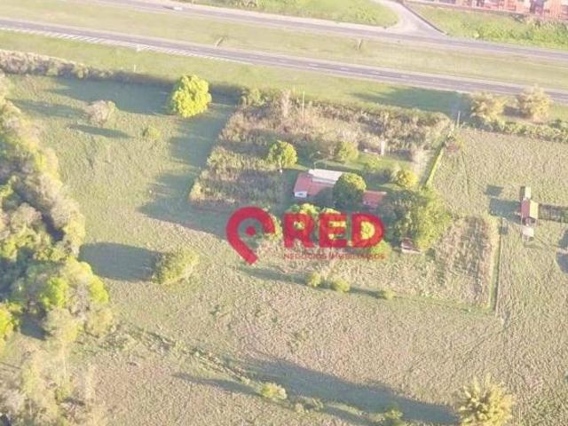 Área à venda, 400 m² por R$ 3.250.000,00 Distrito Industrial Urbano Cesário Lange/SP