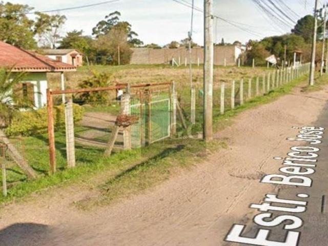 Área à venda, 4380 m² por R$ 2.000.000,00 São Tomé Viamão/RS