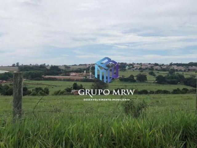 Área à venda, 4300000 m² por R$ 1.500.000 Capela Do Alto Sorocaba/SP