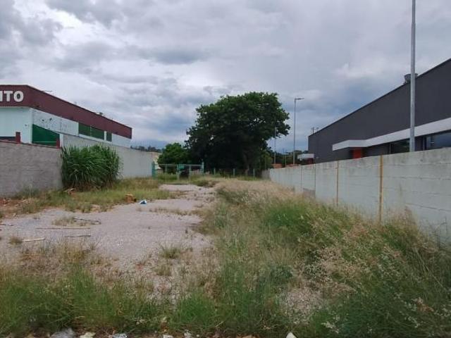 Área à venda, 4600 m² por R$ 8.800.000,00 Vista Verde São José dos Campos/SP