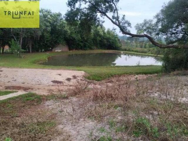 Área à venda, 47000 m² por R$ 4.800.000 Zona Rural Brotas/SP
