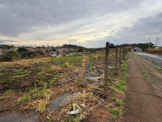 Área à venda, 4859 m² por R$ 4.800.000 Jardim Nova Hortolândia I Hortolândia/SP